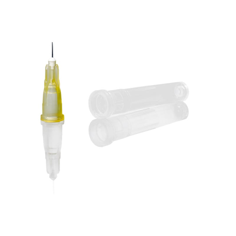 KIPIC® Mesotherapie Nadeln