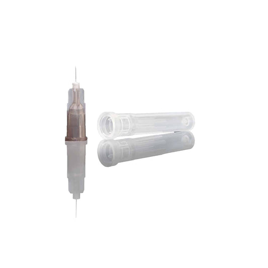 KIPIC® - KIPIC® Mesotherapie Nadeln - 27G x 4mm