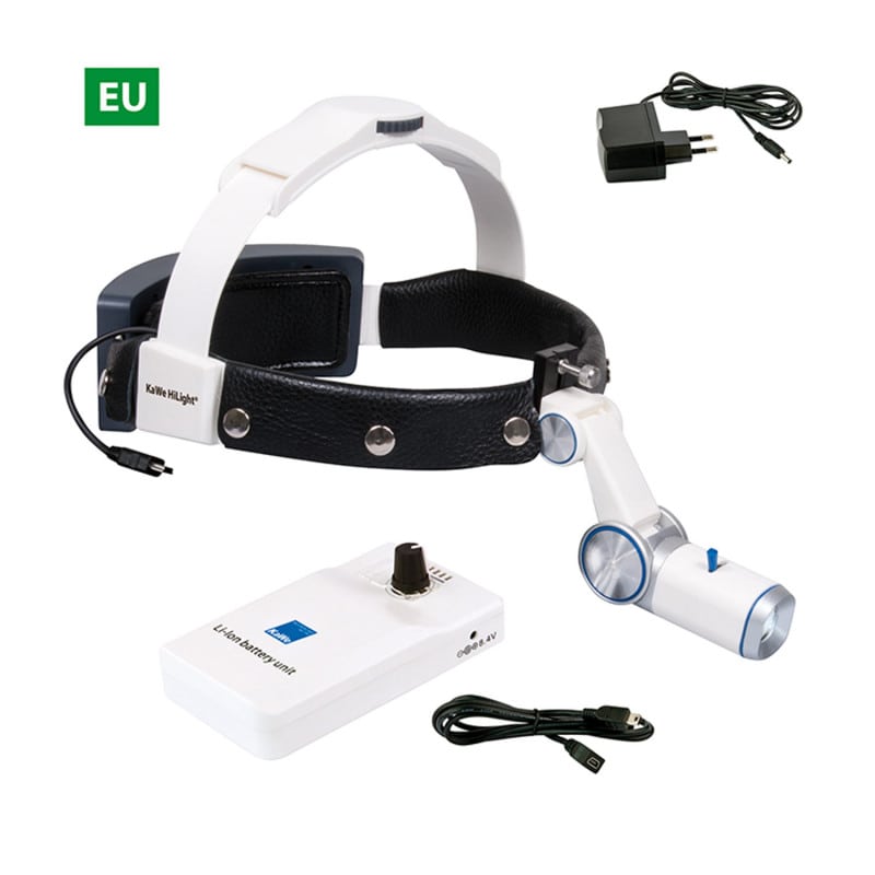 Kopfleuchte HiLight LED H-800