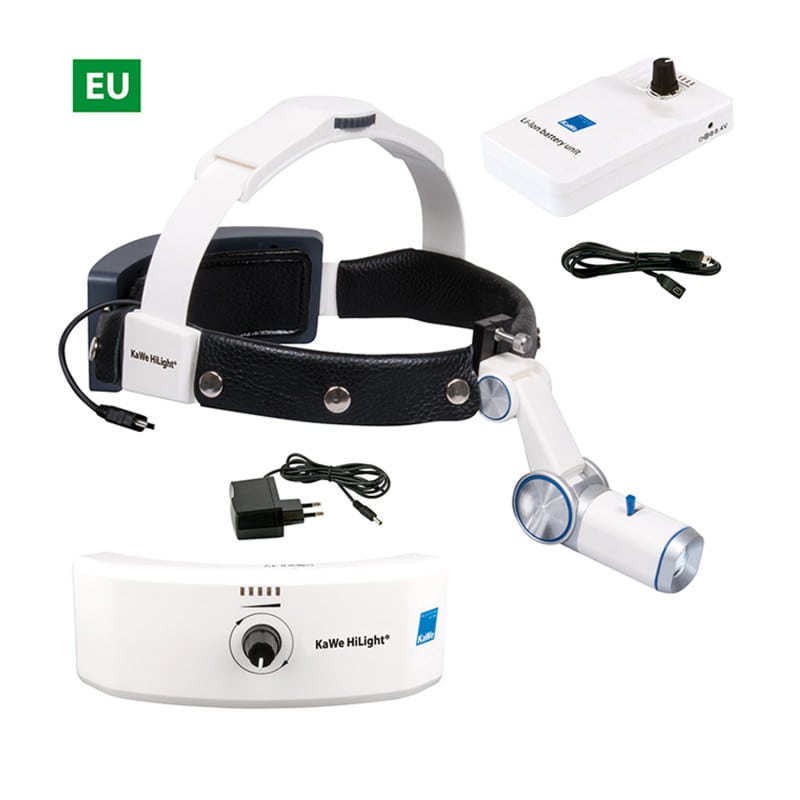 Kopfleuchte HiLight LED H-800