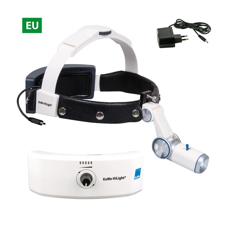 Kopfleuchte HiLight LED H-800