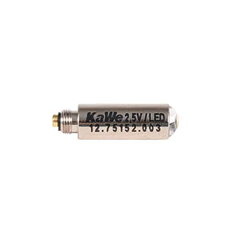 LED-Lampe high power 2,5 V