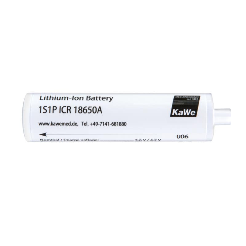 Li-Ion-Ladebatterie 3,5 V