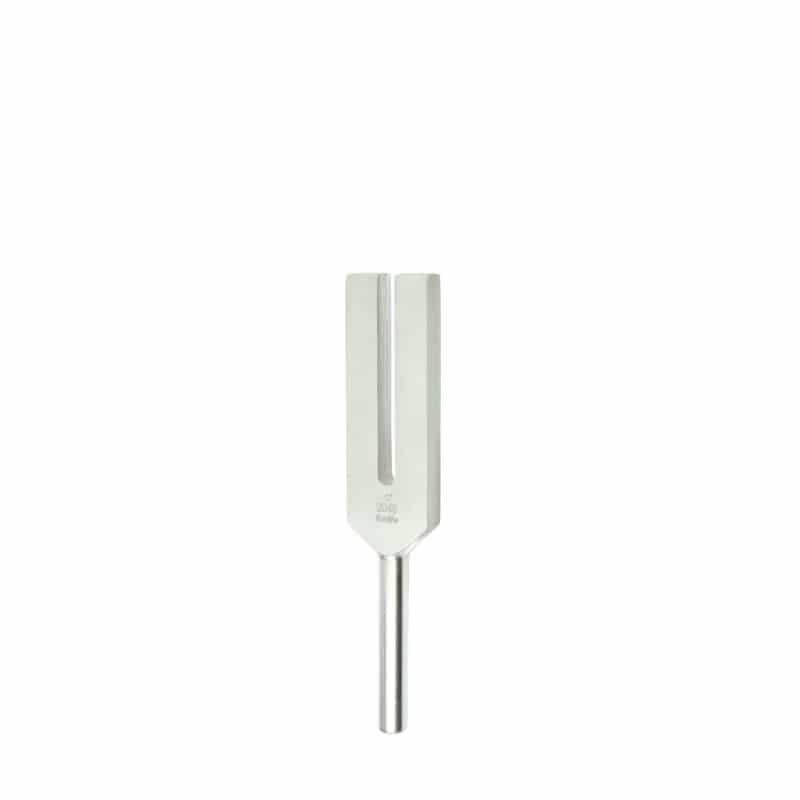 Stimmgabel aus Aluminium