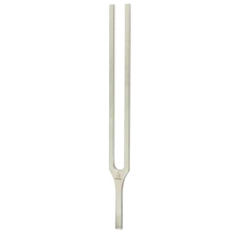 Stimmgabel nach Hartmann