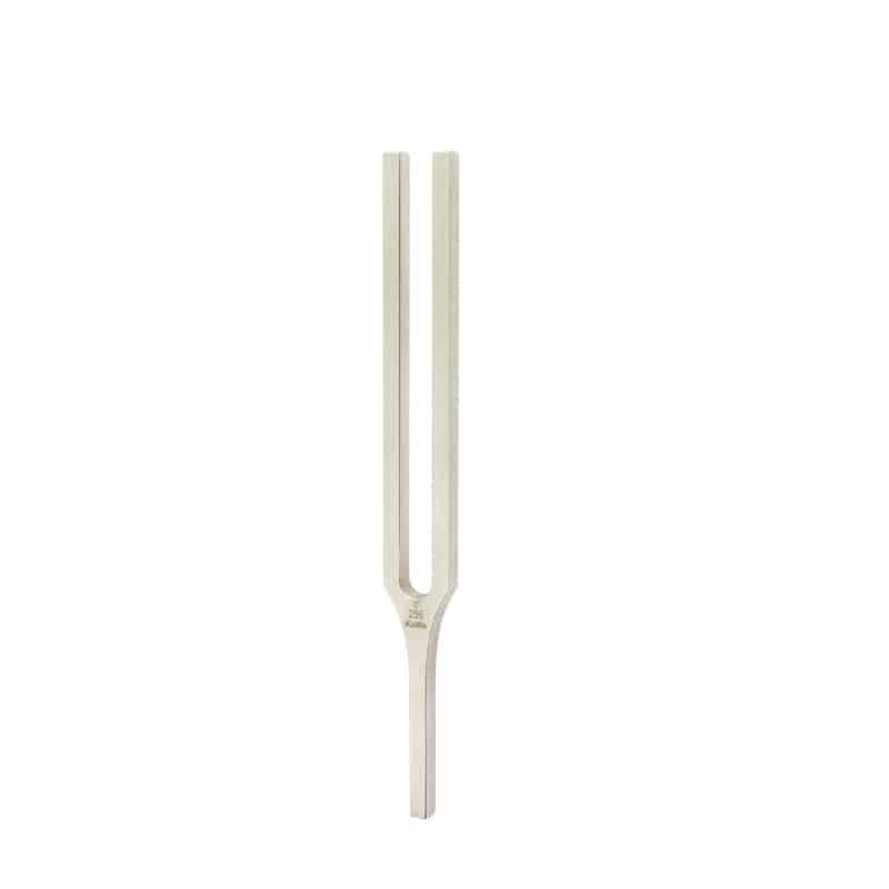Stimmgabel nach Hartmann