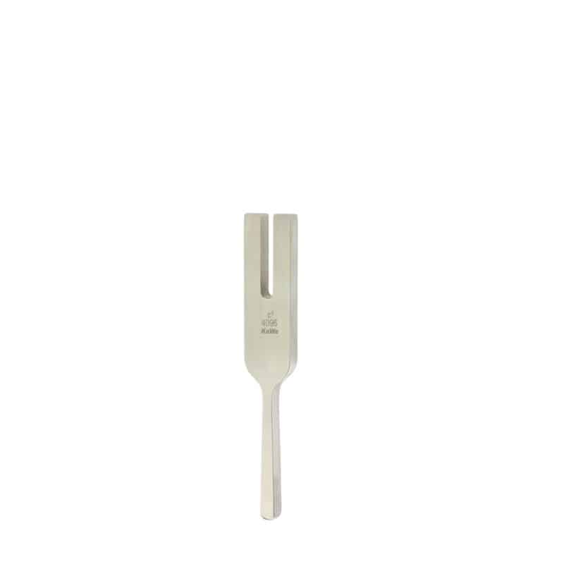 Stimmgabel nach Hartmann