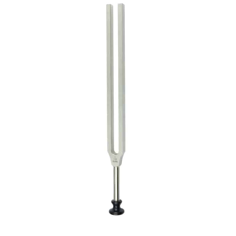 Stimmgabel nach Lucae