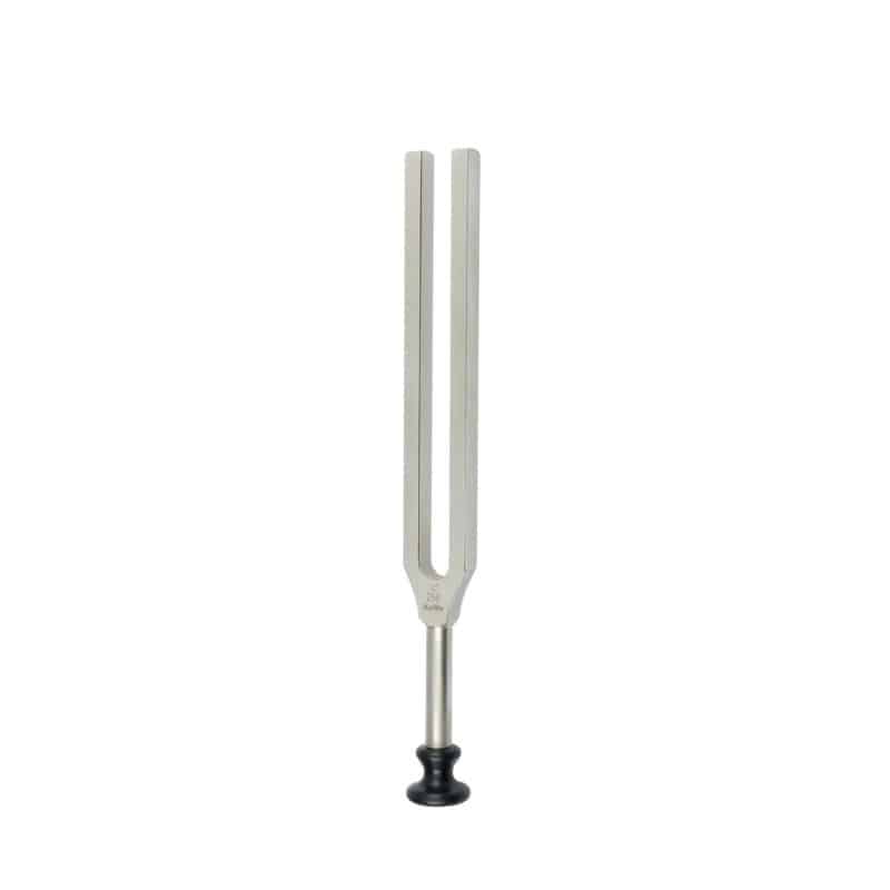 Stimmgabel nach Lucae