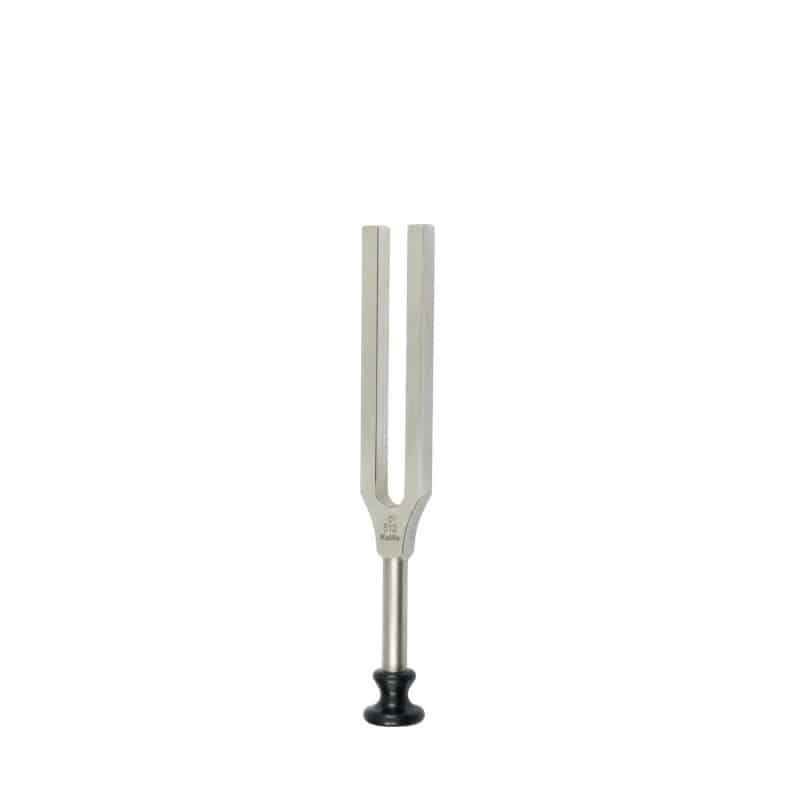 Stimmgabel nach Lucae