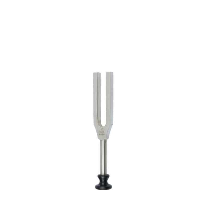 Stimmgabel nach Lucae