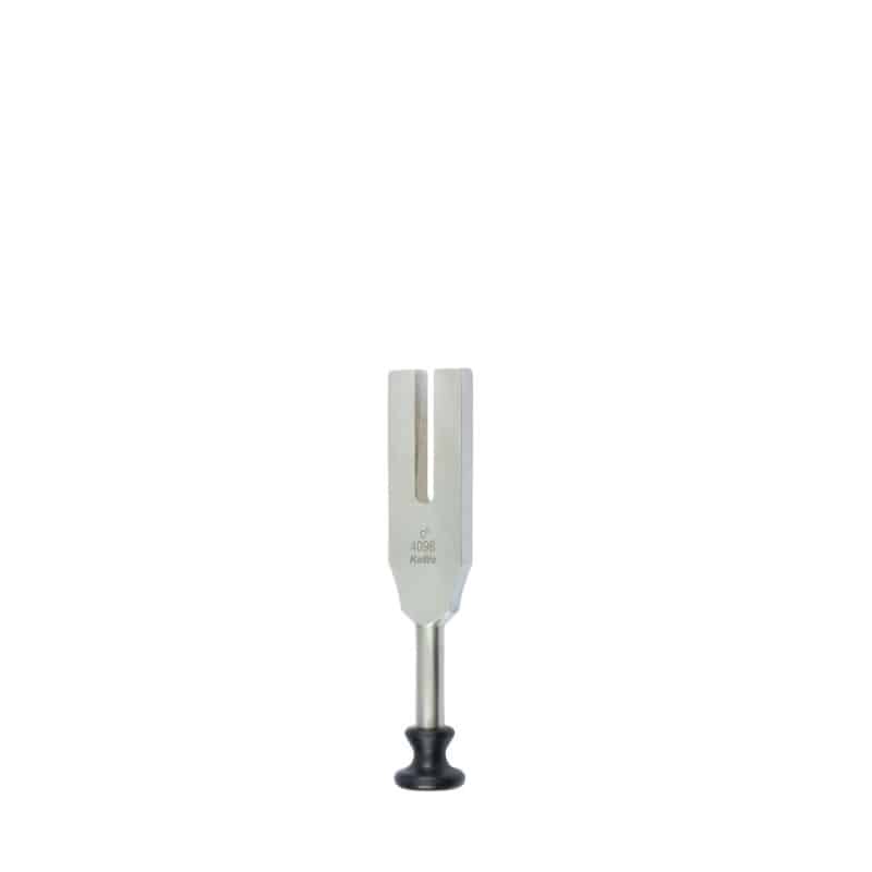 Stimmgabel nach Lucae