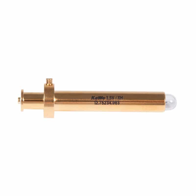 Xenon-/ Halogenlampe für KaWe EUROLIGHT E25