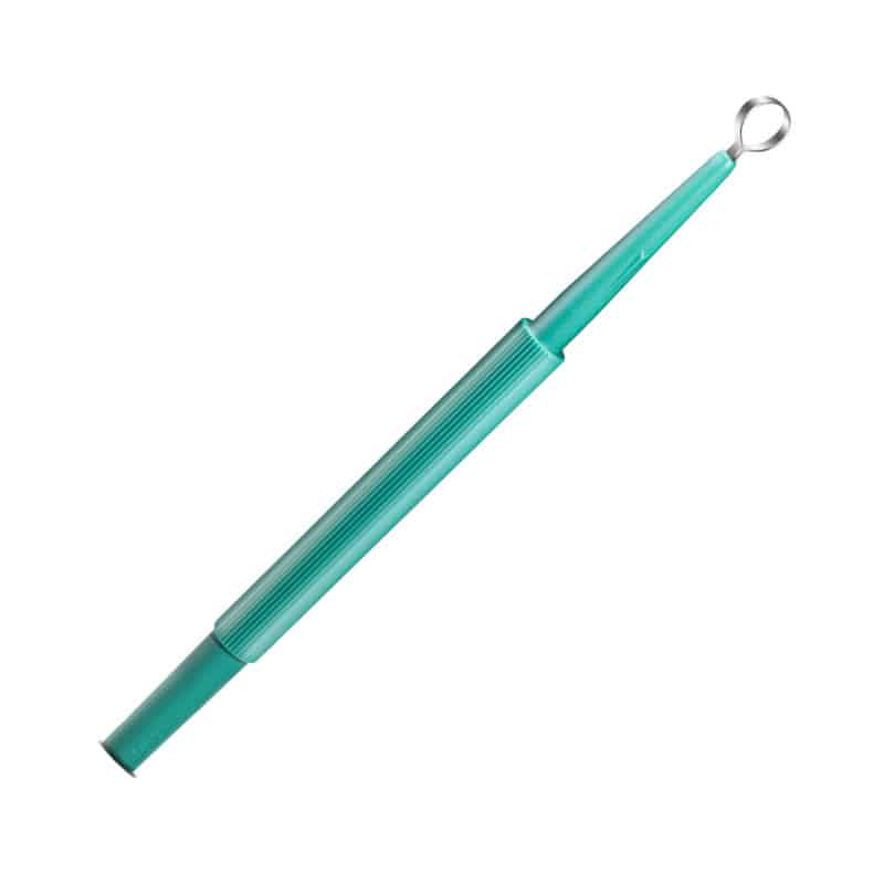 Curette Kai