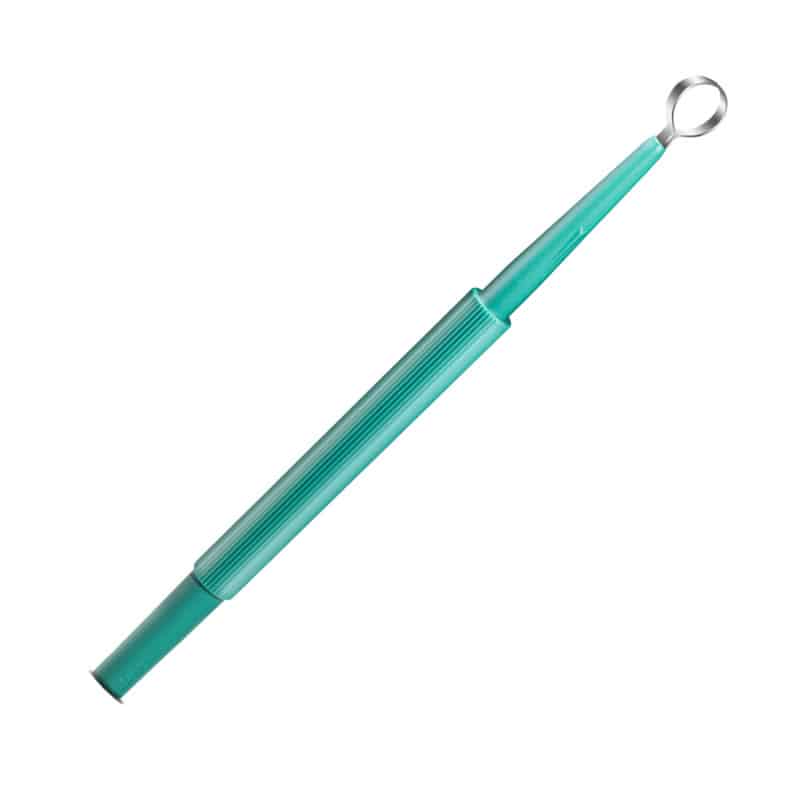 Curette Kai