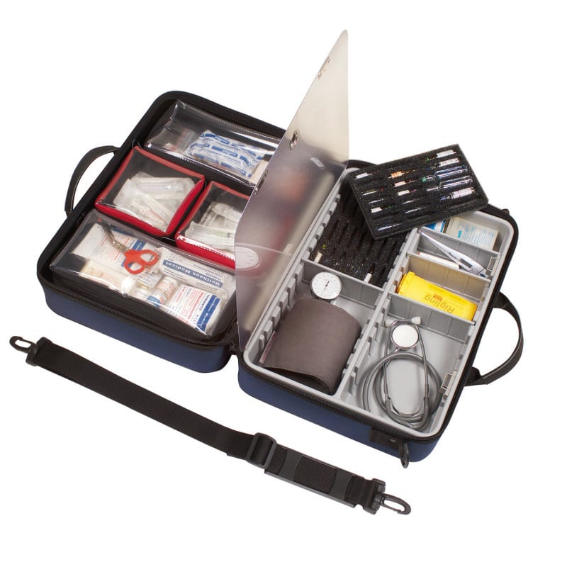 Bollmann Arzttasche Medicare XL