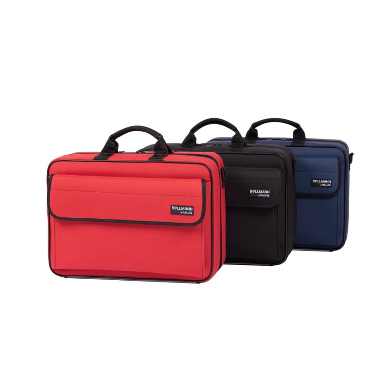 Bollmann Arzttasche Medicare XL