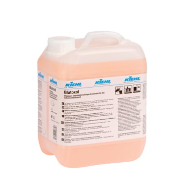 Kiehl Blutoxol Desinfektionsreiniger