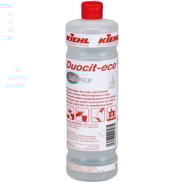 Kiehl Duocit-eco balance Sanitärreiniger