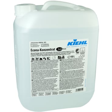 Kiehl Econa-Konzentrat balance Allround-Reiniger