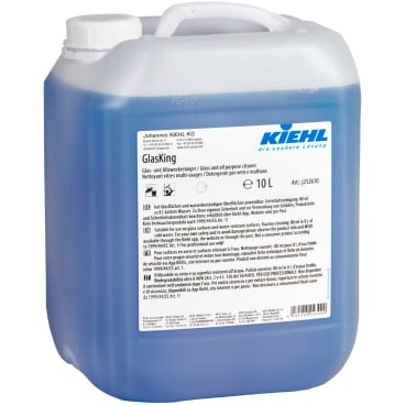 Kiehl GlasKing Glasreiniger