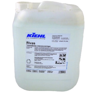 Kiehl Rivas Intensivreiniger
