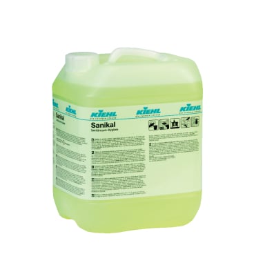 Kiehl Sanikal Sanitärreiniger