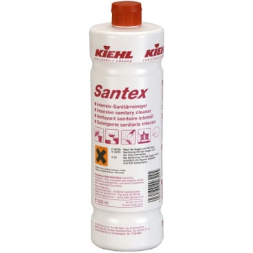 Kiehl-Gruppe - Kiehl Santex Sanitärreiniger
