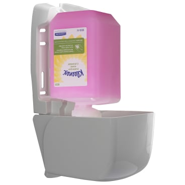 KLEENEX® 6331 Handseife Waschlotion, zart duftend, rosa