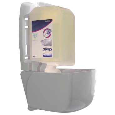 KLEENEX® Sanfte Waschlotion, parfümfrei, hautschonend