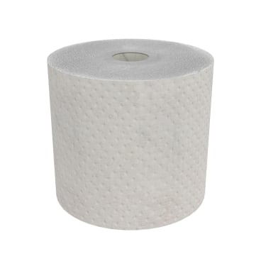 Kimberly-Clark Rollenhandtücher Hostess Natura, grau