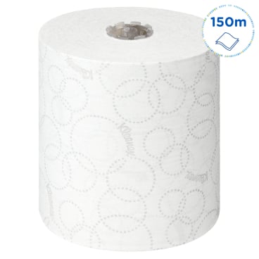 Kleenex® Ultra Rollenhandtücher, 2-lagig