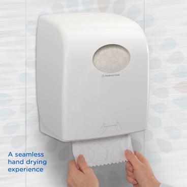 Kleenex® Ultra Rollenhandtücher, 2-lagig