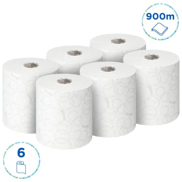Kleenex® Ultra Rollenhandtücher, 2-lagig