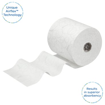 Kleenex® Ultra Rollenhandtücher, 2-lagig