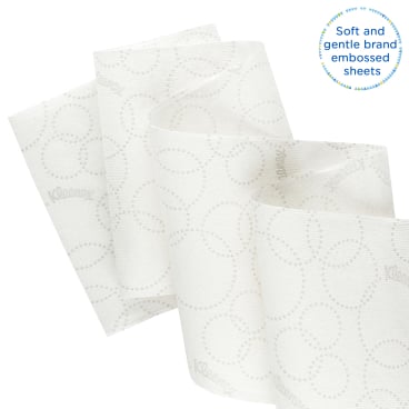 Kleenex® Ultra Rollenhandtücher, 2-lagig