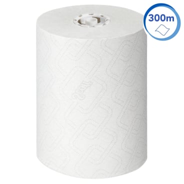 SCOTT® Control Handtuchrollen Extra Strong, weiß, 1-lagig