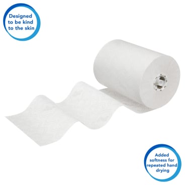 SCOTT® Control Handtuchrollen Extra Strong, weiß, 1-lagig