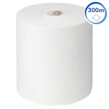 SCOTT® Control Rollenhandtücher, 1-lagig