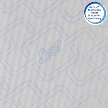 SCOTT® Control Rollenhandtücher, 1-lagig
