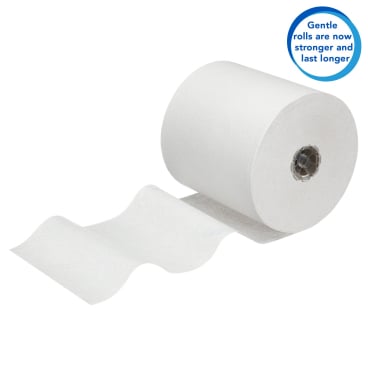 SCOTT® Control Rollenhandtücher, 1-lagig