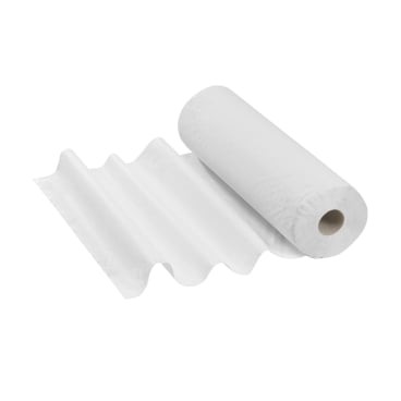SCOTT® Essential Ärzterollen, Liegenabdeckung 7160, geprägt