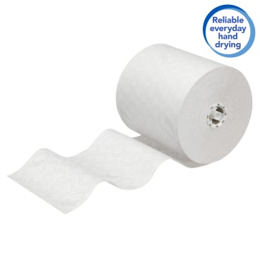 SCOTT® Essential Handtuchrolle, 19,8 cm x 350 m