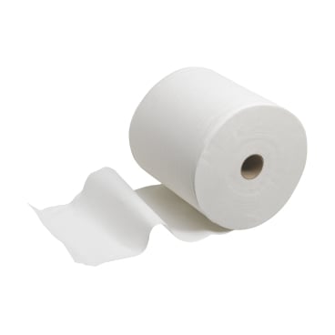 SCOTT® Performance Rollenhandtücher, weiß, 1-lagig