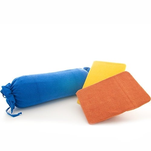 Nackenrollenbezug