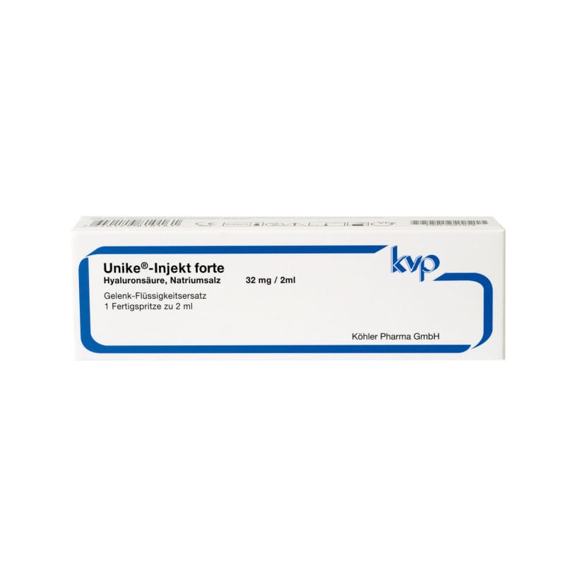 Unike®-Injekt forte