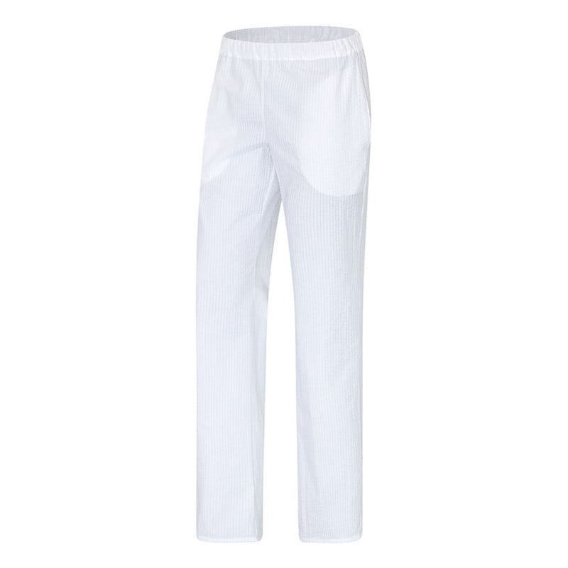 Seersucker Hose für Damen