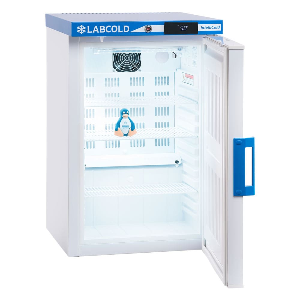 LABCOLD Arzneimittel-Kühlschrank, 66 Liter