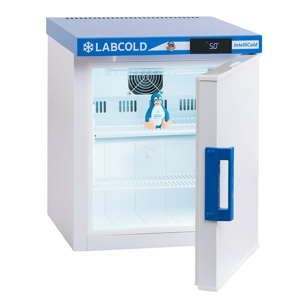 LABCOLD Arzneimittelkühlschrank, 36 Liter
