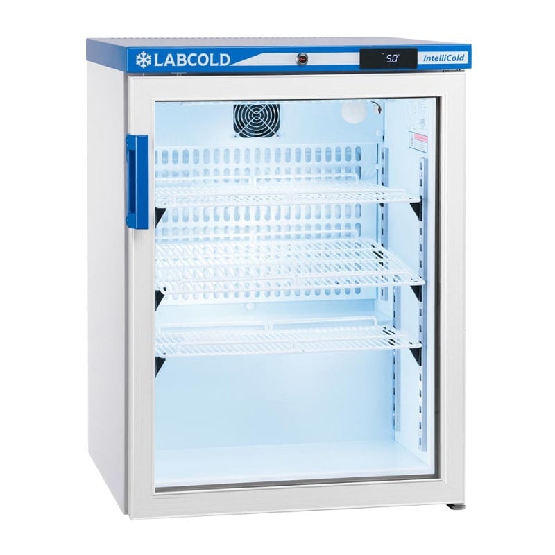 LABCOLD Medikamentenkühlschrank, 150 Liter